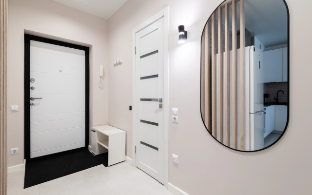 Квартира Евродвушка возле метро и ТЦ