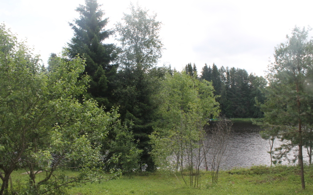 Alavoyne Guest House