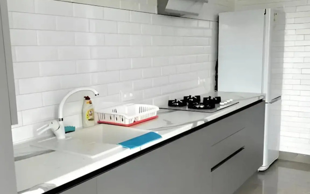 Апартаменты Квартира Центр