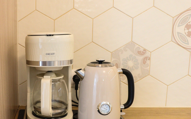 Квартира Лососинская 13