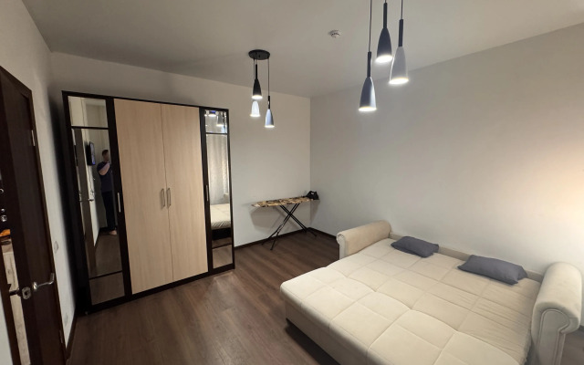 Dvukhkomnatnaya Na Zhk Bittsa Flat