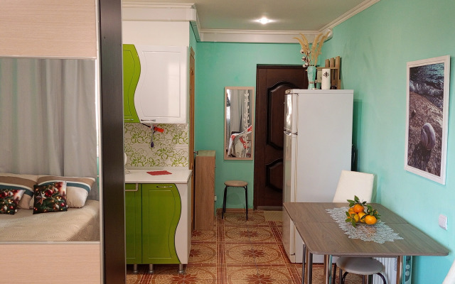 Квартира уютная для комфортного проживания