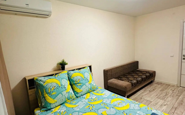 2-Kh Komnatnaya Flat