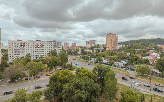 Квартира Отель Флагман