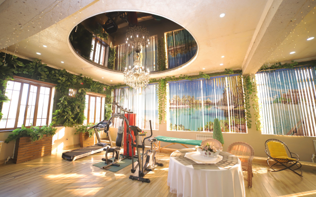 Hotel KARAVAN