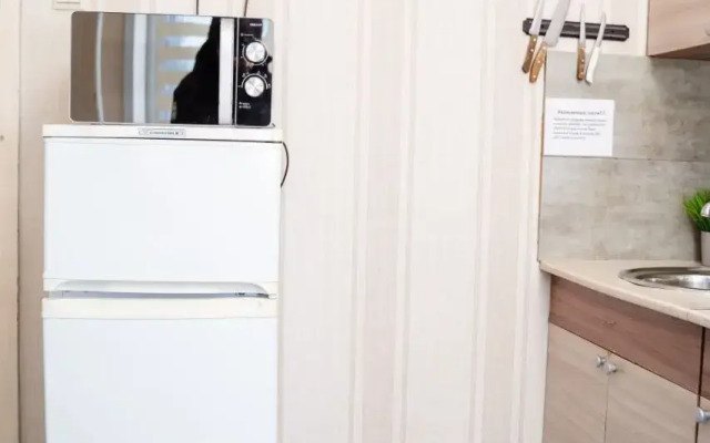 Квартира на Степной 20