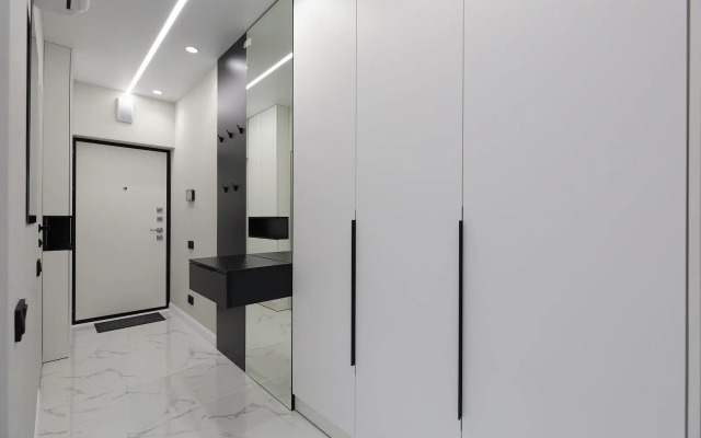 Квартира Troesutok Nebo