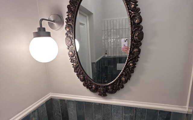 Квартира Шкатулка Амалиенау