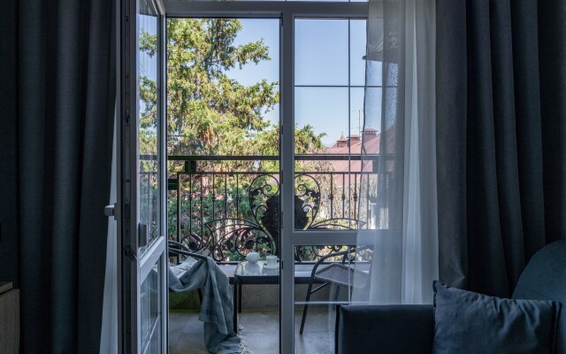 Apartamenty Red Apartments Art Layt Aaron