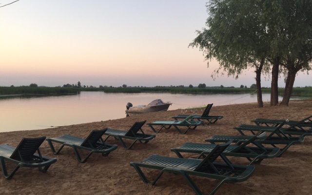 Загородный Комплекс Александрина