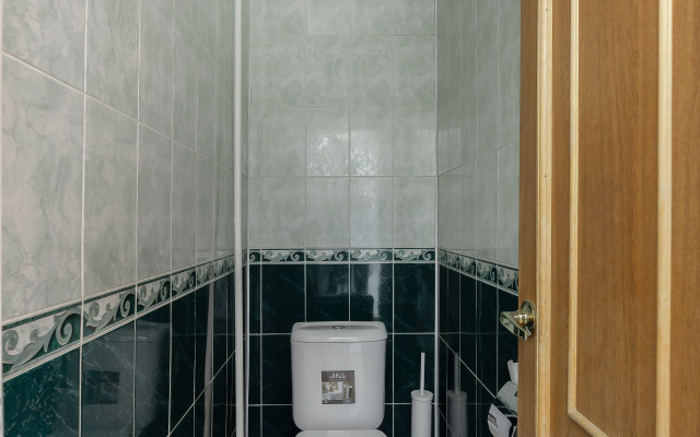 Квартира Малый Тишинский 14/16