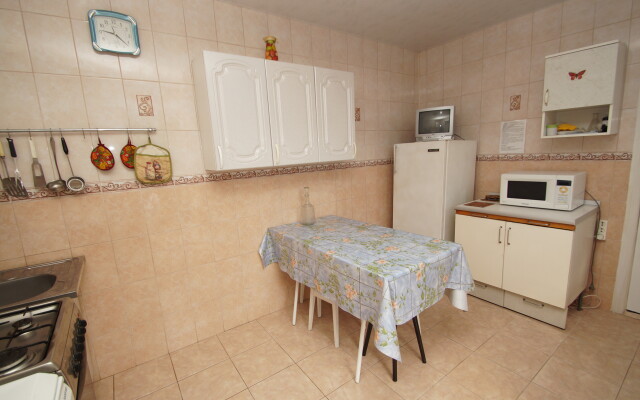 Гостевой дом На Калинина