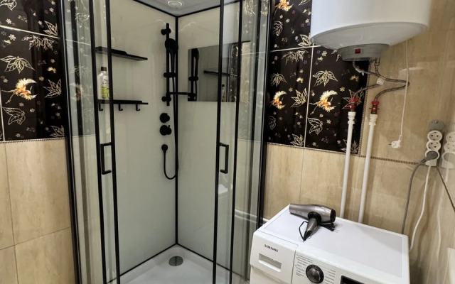 Апартаменты Милый Дом на Шамшиных  24/2