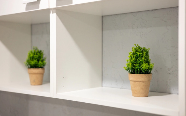 Апартаменты Домино в Апарт-отеле Парк Сити 1