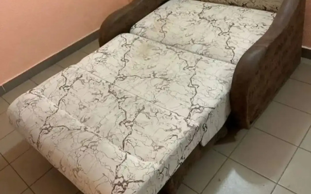 V Tsentre Na Aksakova 81 Flat