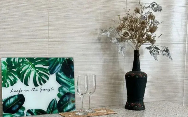 Квартира двушкa дизaйнeрскaя