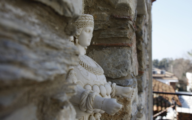 Akanthus Ephesus Boutique Hotel