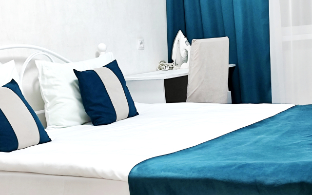 Квартира в Солнечном Круге