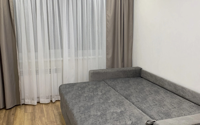 Квартира Двухкомнатная в центре Тюмени