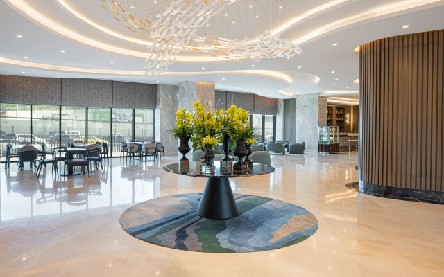 Radisson Hotel Istanbul Merter