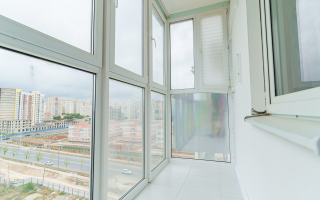 V Yuzhnom Ekologicheski Chistom Rayone Ot LetoApart Apartments