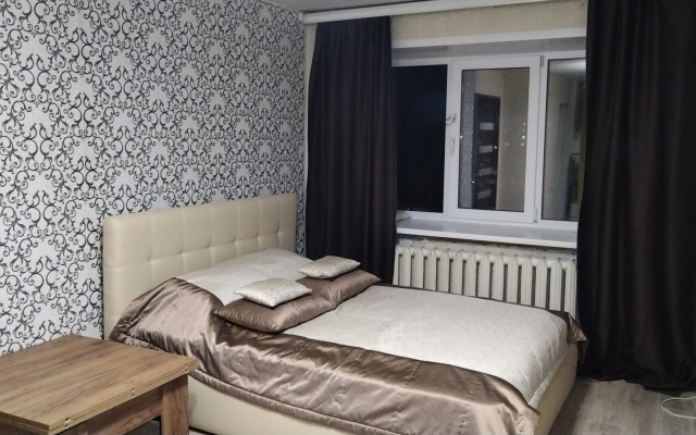 Квартира на Никитской