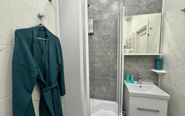 Квартира Солнечная лагуна