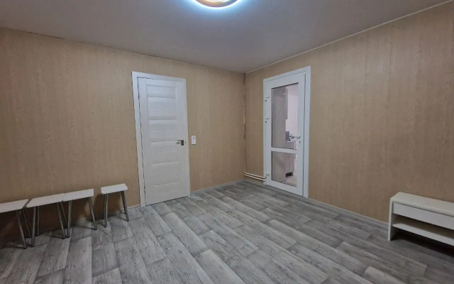 Жилое помещение Частный дом в Чемале