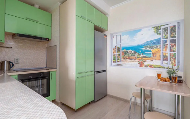 Chasha Ryadom S Metro Apartments 3