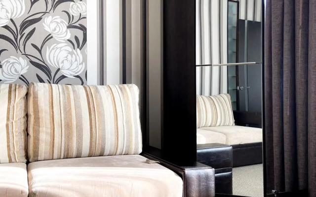 Квартира Две комнаты и Ваш комфорт