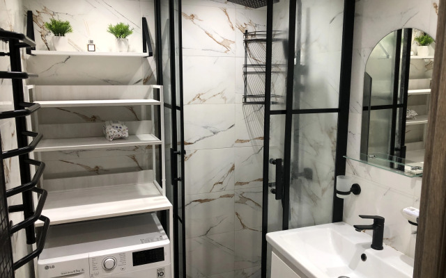 Квартира Семейная в Центре Города