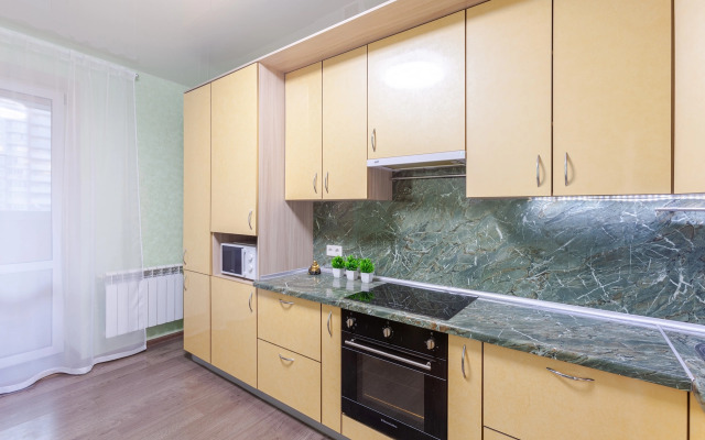 Na Ulitse Gastello 49 Flat