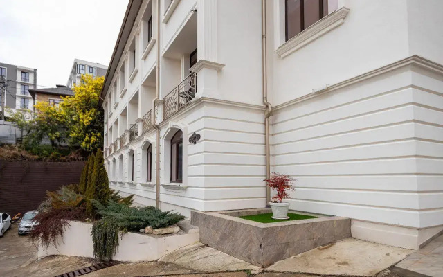 Studiya V Kurortnom Gorodke Apartments