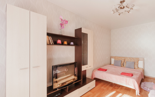 Vesennee Nastroyenie 2-bedroom Apartment in the Center of Town