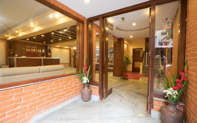 Beli Nepal Hotel