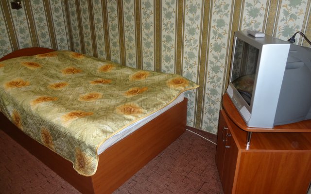 Rybinsk Hotel