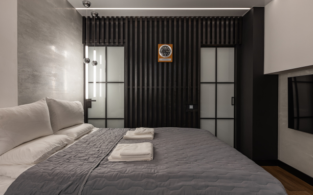 Апартаменты Stay2Day