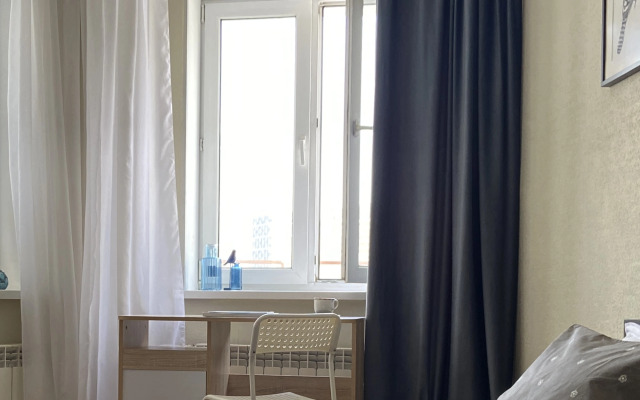 Апартаменты Apart Seasons на Белинского 222