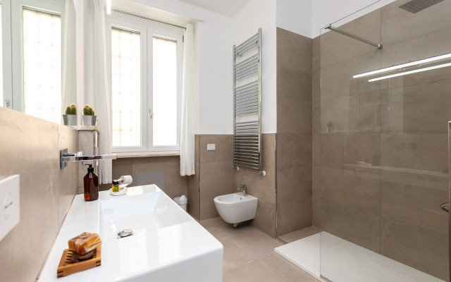 Апартаменты Colosseum - Marco Aurelio