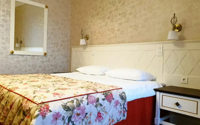 Гостевой Дом Стремянка Санкт-Петербург