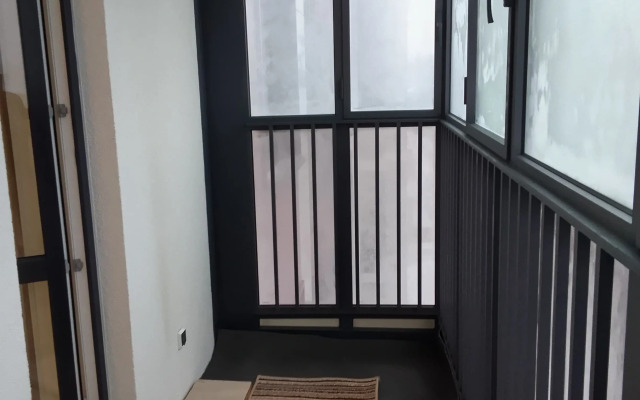 Studiya flat