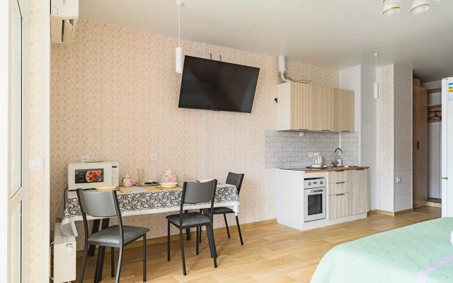 Квартира на Улице Карбышева 22Б