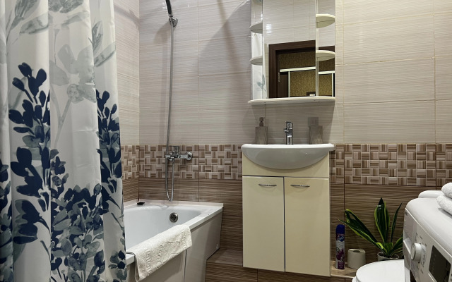 Квартира на улице Жлобы 141