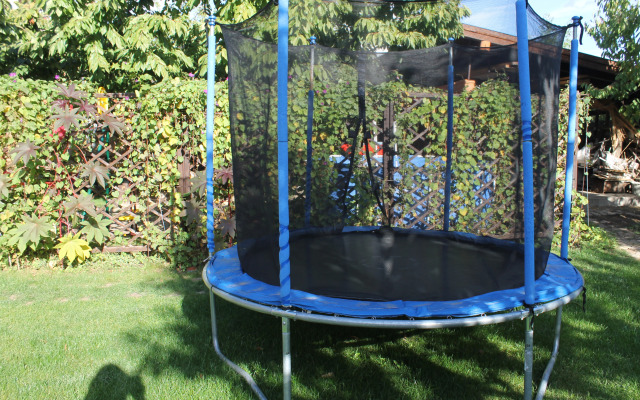 Отдельный Коттедж Кубанский Дворик 4