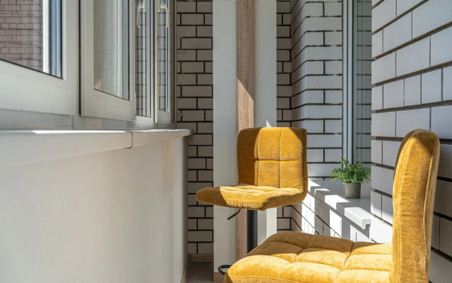 Апартаменты Festival от сети Good Vibes Apartments