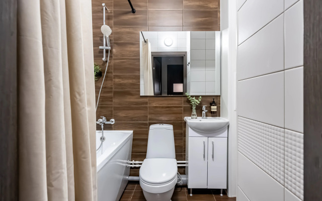 Merino Home Amelie Apartments
