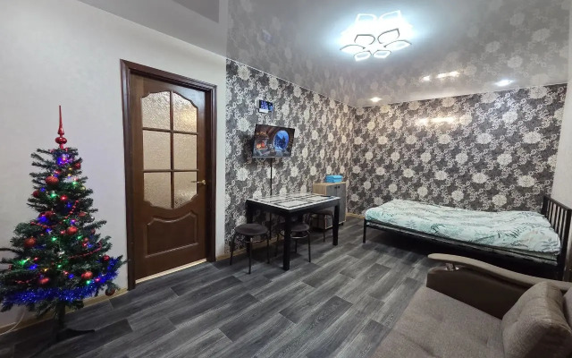 Апартаменты Автозаводская 85