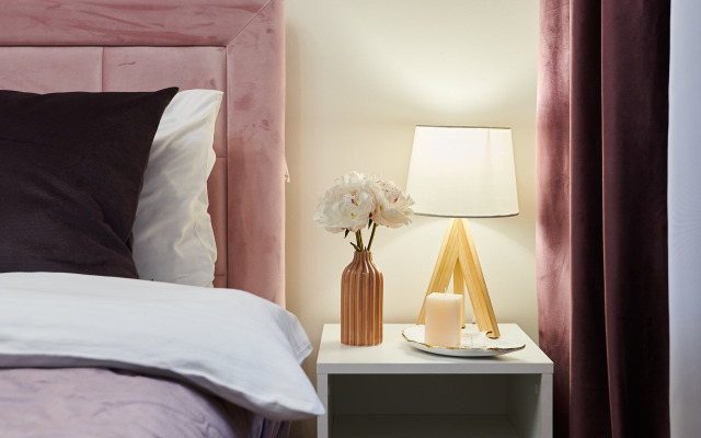 Квартира GM Apartments Булгаков на Патриарших Прудах