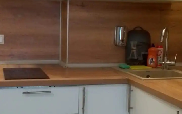 Апартаменты на Михайлова 30А Корпус 4