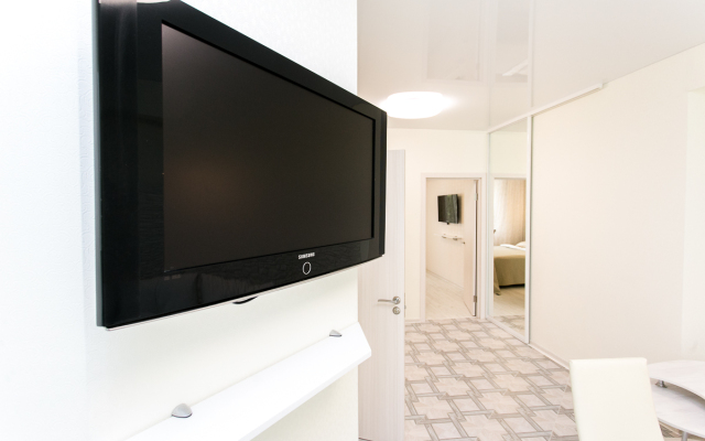 Апартаменты Сутки-Дом - Грузинка